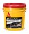 Igol Eco Asfalto Preto 3,6Kg Sika - Imagem 1