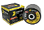 Disco Flap Grao 60 P/Acab 4-1/2 2818 Fertak - Imagem 1