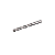 Broca Aco Rapido G 5/32" 1276 Fertak - Imagem 1