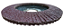 Disco Flap Conico Grao 40 P/Acab 4-1/2 2830 Fertak - Imagem 2