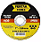 Disco De Corte Inox 180X1,6 7 Pol 2814 Fertak - Imagem 1