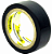 Fita Isolante Antichamas 19Mmx05 Metros 3405 Fertak - Imagem 1