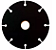 Disco P/Metal 115X22,2 281000 Fertak - Imagem 3
