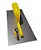 Desempenadeira Aco Lisa 12X28 3000 Fertak - Imagem 2