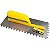 Desempenadeira Aço Dentada 12X28 3001 Fertak - Imagem 1