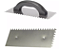 Desempenadeira Aco Reforcado Dent 10X25 3016 Fertak - Imagem 1