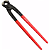 Torques Armador 12" 7802 Fertak - Imagem 1