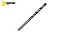 Broca Aco Rapido B 5/64" 1271 Fertak - Imagem 1