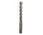 Broca Sds Plus 14X160Mm 121416 Fertak - Imagem 1