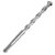 Broca Sds Plus 6X110Mm 120611 Fertak - Imagem 1