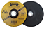 Disco Desbaste 1/4X7/8 115Mm Inox 2815 Fertak - Imagem 1