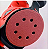 Disco De Lixa Velcro 125Mm Grao120 2876 Fertak - Imagem 2