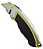 Estilete Trapezoidal 18Mm 5 Laminas 4205 Fertak - Imagem 3