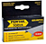 Grampo Para Grampeador 06Mm C/1000Pcs 8506 Fertak - Imagem 1
