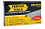 Grampo Para Grampeador 06Mm C/1000Pcs 8506 Fertak - Imagem 2