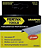 Grampo Para Grampeador 10Mm C/1000Pcs 8510 Fertak - Imagem 1