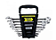 Kit Chave Combinada 08 Pcs 4825 Fertak - Imagem 1