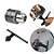Mandril C/Chave 10Mm 3/8"X24F 120001 Fertak - Imagem 1