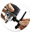 Mandril C/Chave 13Mm 1/2"X20F 120002 Fertak - Imagem 1