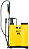 Pulverizador Costal 20L 6920 Fertak - Imagem 1