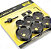 Kit Serra Copo 9Pcs 2903 Fertak - Imagem 1