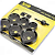 Kit Serra Copo 9Pcs 2903 Fertak - Imagem 2
