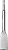 Talhadeira Curva Sds Plus 16X265X40 9912 Fertak - Imagem 1