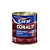 Tinta Coralit Esm Ab Cz Medio 900Ml Coral - Imagem 1