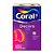 Tinta Decora Matte Acr Fo Branco 18L Coral - Imagem 1