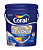 Manta Sol E Chuva Imp Br Neve 18Kg Coral - Imagem 1