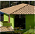 Capa Lateral Colonial Pvc 142X17 Marfim Afort - Imagem 2