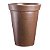 Vaso Conico Borda Atenas 56 Cafe Afort - Imagem 1