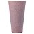 Vaso Conico Aldora 45 Pedra Afort - Imagem 1