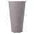 Vaso Conico Aldora 56 Pedra Afort - Imagem 1