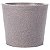 Vaso Reto Badi 42 Pedra Afort - Imagem 1