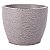 Vaso Redondo Elba 27 Pedra Afort - Imagem 1