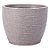 Vaso Redondo Elba 41 Pedra Afort - Imagem 1