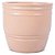 Vaso Colonial Roma 55 Bege Afort - Imagem 1