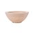 Vaso Bacia Verona 16 Bege Afort - Imagem 1