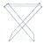 Varal Chao S/ Abas Aco 6004 Mor - Imagem 1