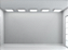 Painel Led Sob Quadr 18W 6500K 22Cm 80806004 Blumenau - Imagem 3