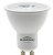 LAMPADA LED DICROICA MR16 4,8W 3000K GU10 36514 BLUMENAU - Imagem 1