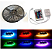 FITA LED 12W 12V 5M RGB 40027000 BLUMENAU - Imagem 3