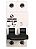 Disjuntor 63A Bipolar Din 0063.21 Soprano - Imagem 3