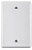 Placa Cega 4X2 2054 Stylus Ilumi - Imagem 1