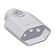 Plug Femea 2P+T 20A Cz Pct 10Pcs 1422 Ilumi - Imagem 1