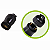 Soquete E27 Preto C/ Borne 1600 Ilumi - Imagem 2