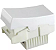Modulo Interruptor 10A 250V Bipolar Vivaz 7531 Ilumi - Imagem 1