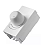 Modulo Dimmer Rotativo Bivolt Vivaz 7566 Ilumi - Imagem 1