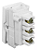 MODULO INTERRUPTOR PARALELO 10A 250V VIVAZ 7522 ILUMI - Imagem 3